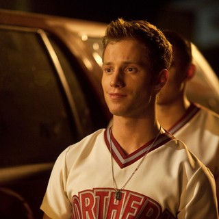 Jonathan Keltz stars as Randy in Relativity Media's 21 and Over (2013)