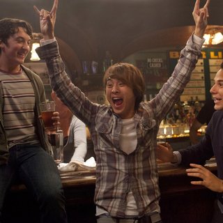 21 And Over Picture 1