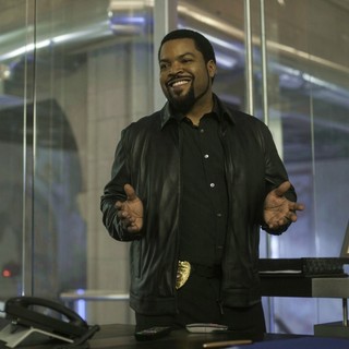 Ice Cube stars as Captain Dickson in Columbia Pictures' 22 Jump Street (2014)