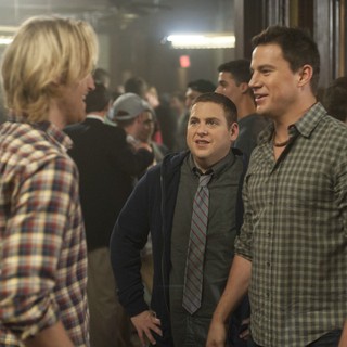 22 Jump Street Picture 7