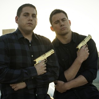 22 Jump Street Picture 8