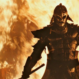 A scene from Universal Pictures' 47 Ronin (2013)