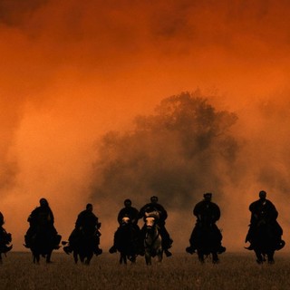 A scene from Universal Pictures' 47 Ronin (2013)