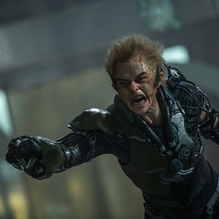 Amazing Spider-Man 2, The Picture 84