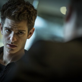 Amazing Spider-Man 2, The Picture 85