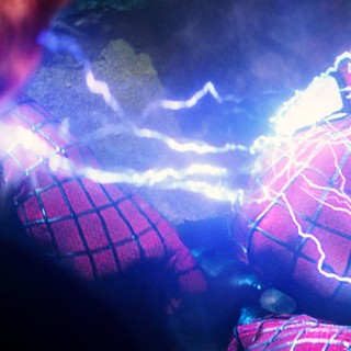 The Amazing Spider-Man 2 Picture 92