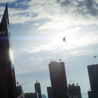 Amazing Spider-Man 2, The Picture 93