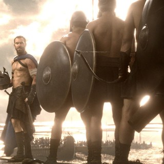 300: Rise Of An Empire Picture 55