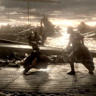 300: Rise Of An Empire Picture 57