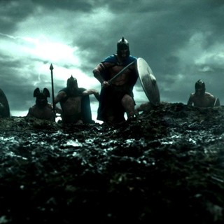 300: Rise Of An Empire Picture 60