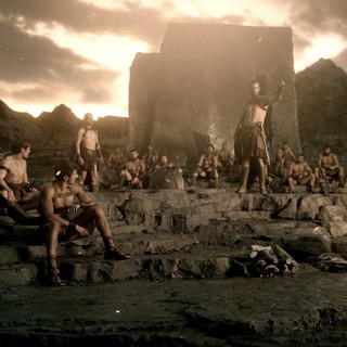 300: Rise Of An Empire Picture 62