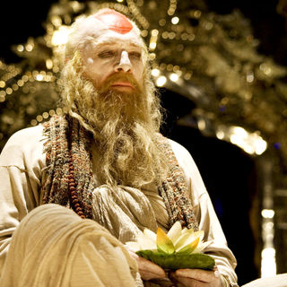 The Imaginarium of Doctor Parnassus Picture 2