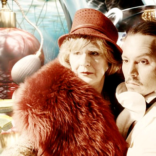 The Imaginarium of Doctor Parnassus Picture 14