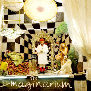 A scene from Sony Pictures Classics' The Imaginarium of Doctor Parnassus (2009)