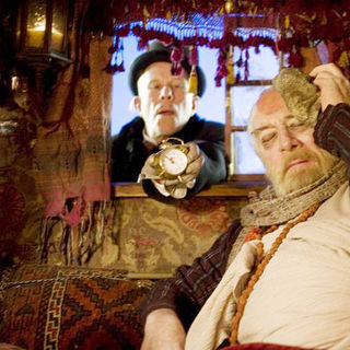 The Imaginarium of Doctor Parnassus Picture 23