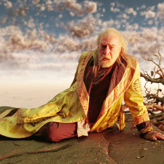 Imaginarium Of Doctor Parnassus, The Picture 34