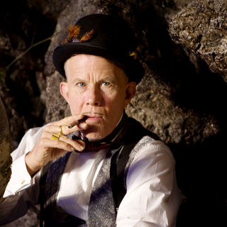 Imaginarium Of Doctor Parnassus, The Picture 39