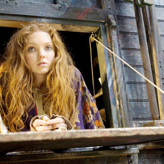 Imaginarium Of Doctor Parnassus, The Picture 43