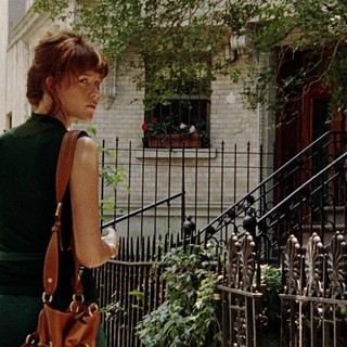 Paz de la Huerta stars as Laura in Roadside Attractions' 30 Beats (2012)