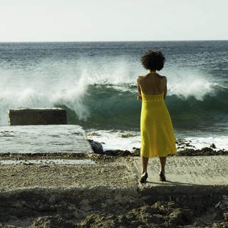 A scene from Full House's 7 Days in Havana (2012)