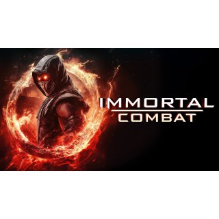 Immortal Combat Picture 1