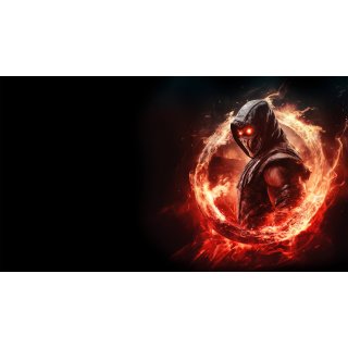 Immortal Combat Picture 5