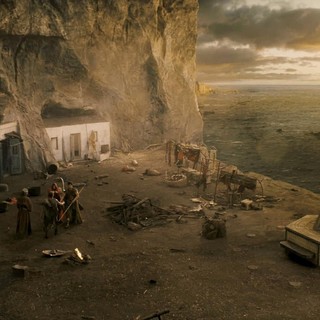 Immortals Picture 59