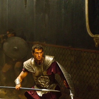 Immortals Picture 46