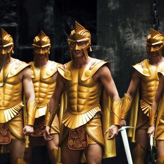 Immortals Picture 48