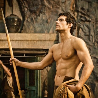 Immortals Picture 39