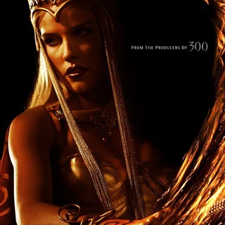 Poster of Relativity Media's Immortals (2011)