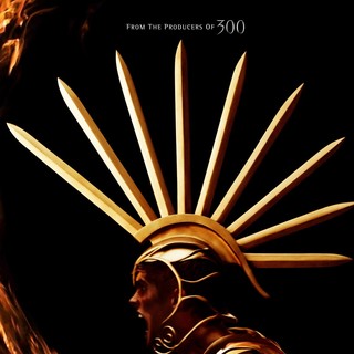 Poster of Relativity Media's Immortals (2011)