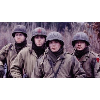 Impossible War, The (1970)
