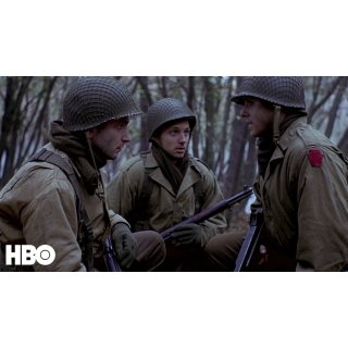 Impossible War, The (1970)