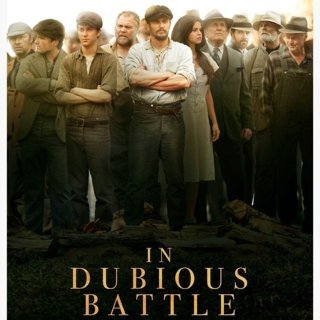 Poster of Momentum Pictures' In Dubious Battle (2017)