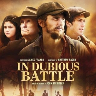 Poster of Momentum Pictures' In Dubious Battle (2017)