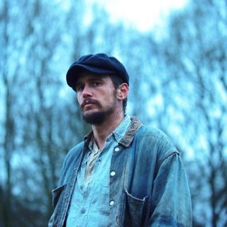 James Franco stars as Mac in Momentum Pictures' In Dubious Battle (2017)