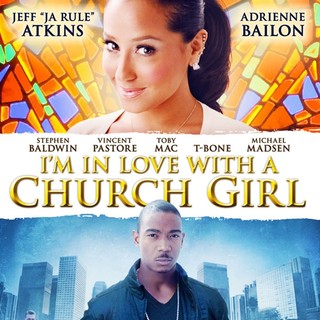 Poster of RGM Films' I'm in Love with a Church Girl (2013)