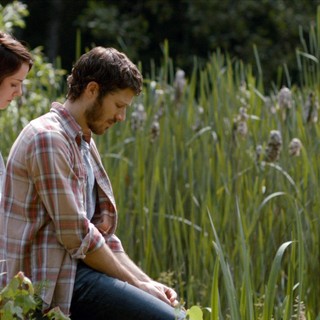 Jena Malone stars as Andie and Zach Gilford stars as Seth in Cinedigm Entertainment Group's In Our Nature (2012)