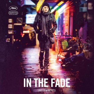 Poster of Magnolia Pictures' In the Fade (2017)