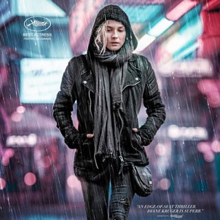 Poster of Magnolia Pictures' In the Fade (2017)