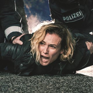 Diane Kruger stars as Katja Sekerci in Magnolia Pictures' In the Fade (2017)
