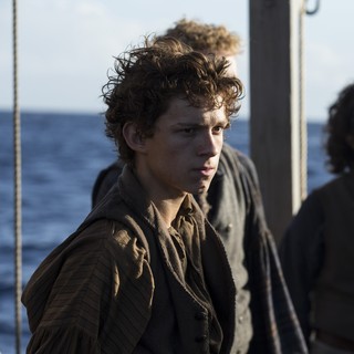 In the Heart of the Sea Picture 15