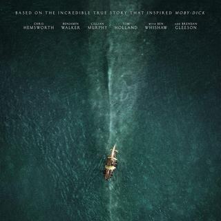 In the Heart of the Sea Picture 1