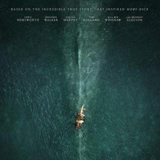 In The Heart Of The Sea Picture 1