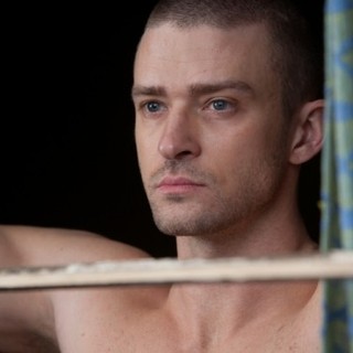 Justin Timberlake stars as Will Salas in 20th Century Fox's In Time (2011)