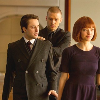 In Time Picture 34
