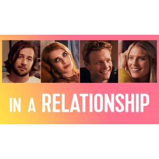 In a Relationship (2018)