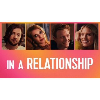 In a Relationship (2018)