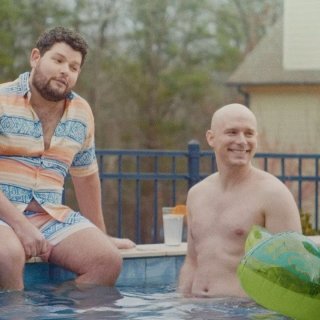 In Between (2026)